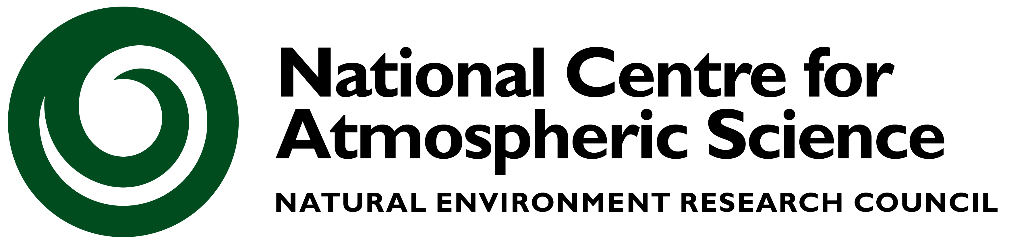 NCAS Logo
